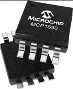 MCP1630T-E/MSVAO (Переключение контроллеров)