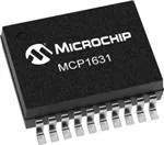 MCP1631T-E/STVAO (Переключение контроллеров)