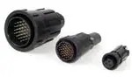 CXS3106A1610P (Стандартный круглый разъем)