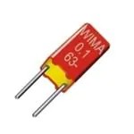 MKS0C031000C00MSSD (Фильм -конденсаторы)