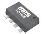MP1608GTL-P (Переключение регуляторов напряжения)