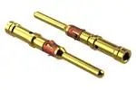MP16M23F (Стандартные круглые контакты)