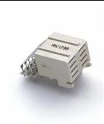MP2-SP08-41M1-KR (Жесткие метрические разъемы)