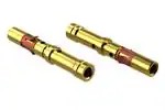 MS16M23G30 (Стандартные круглые контакты)