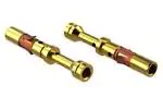 MS24M23G30 (Стандартные круглые контакты)