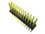 MTSW-116-07-L-S-255 (Заголовки и проводные корпусы)