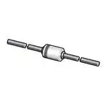 1N4735A,133 (Zener Diodes)