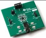 OPA1622EVM (Инструменты разработки аудио IC)