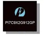 PI7C9X2G1616PRBHSBE (PCI интерфейс IC)