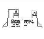 K81AB57 (Реле общего назначения)