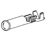 61622-1 (Mouser Reel) (Заголовки и проводные корпусы)