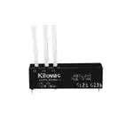 K81C345 (Реле общего назначения)