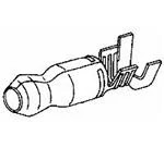 60793-1 (MOUSER REEL) (Терминалы)
