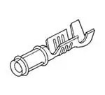 60940-1 (Mouser Reel) (Терминалы)