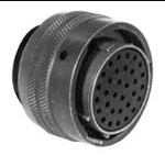 PT06SE-16-26S(SR) (Circular Mil Spec -Connector)