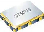 QTM216-27.000MBE-T (Стандартные часовые генераторы)