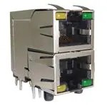 RJMG16326B101NR (Модульные разъемы / разъемы Ethernet)