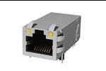 RJMG161128101NR (Модульные разъемы / разъемы Ethernet)