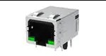 RJMG16112D101ER (Модульные разъемы / разъемы Ethernet)