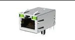 RJMG163117101NR (Модульные разъемы / разъемы Ethernet)
