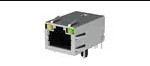 RJMG163118101NR (Модульные разъемы / разъемы Ethernet)