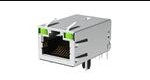 RJMG163447101NR (Модульные разъемы / разъемы Ethernet)
