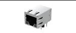 RJMG201K16170ER (Модульные разъемы / разъемы Ethernet)