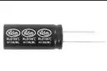 RLD181M2DBK-1632 (Алюминиевые электролитические конденсаторы - радиальные ливины)