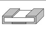 RMC1/16101JTP (Толстые пленочные резисторы - SMD)