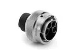 RT061609PNH (Стандартный круглый разъем)
