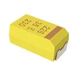 T491C106M016AT41627111 (Тантал -конденсаторы - твердый SMD)