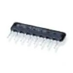 SIL10M183G (Резисторные сети и массивы)
