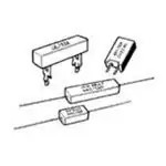 SQMW5R27J (Проволочные резисторы - через отверстие)