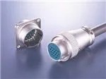 SRCN2A16-10P (Стандартный круглый разъем)