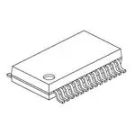 ATMEGA1608-XF (8 -битные микроконтроллеры - MCU)