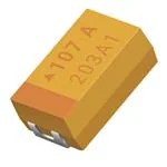 TBJA105K016CRSB0900 (Тантал -конденсаторы - твердый SMD)