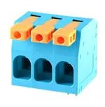 TBL-0016-1000-01BE-2OR (Фиксированные терминальные блоки)