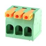 TBL-0016-1000-03GR-2OR (Фиксированные терминальные блоки)