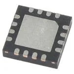 MAX16141AAF+ (Контроллеры напряжения Hot Swap)