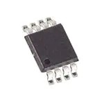 MAX11606EUA+T (Аналог цифровых преобразователей - ADC)