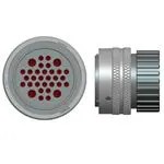UPT06D-16-19P (Circular Mil Spec -Connector)