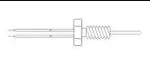 USP16311 (NTC (коэффициент отрицательной температуры) термисторы)