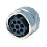 UTG61619PN (Стандартный круглый разъем)