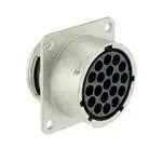 UT001619S21T (Стандартный круглый разъем)