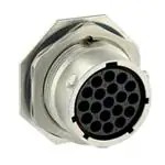 UT071619P (Стандартный круглый разъем)