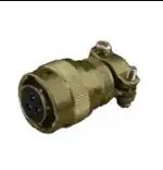 VG95328 V 16-26 SN (Circular Mil Spec -Connector)