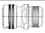 VG95328M1626SN (Circular Mil Spec -Connector)