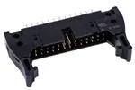 XG4E-1632 (Прямоугольные разъемы MIL -спектакли)