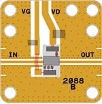 XM-D116-0505D (Инструменты разработки RF)