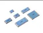 Y16271K00000T9R (Металлическая фольга резисторы - SMD)